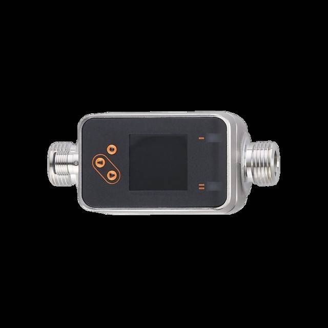 ifm Elektromagnetische stromingssensor SMR12XGXFRKG/US-100-0