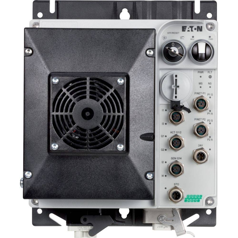 Eaton Drehzahlsteller RASP58424PNT #199043-1