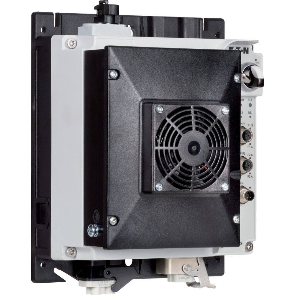 Eaton Drehzahlsteller RASP58422EIP #198926-3