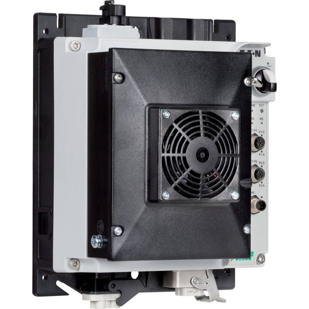 Eaton Drehzahlsteller RASP58420PNT #199048-3