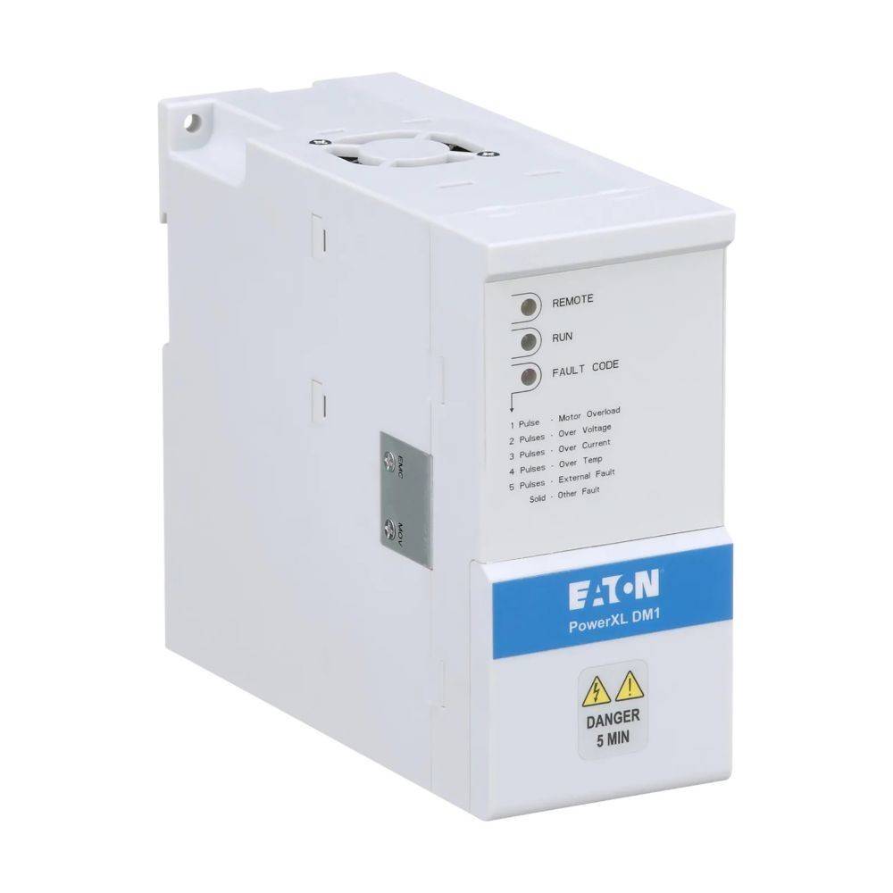 Eaton Frequenzumrichter DM1-324D8NB-N20B-EM-2