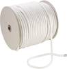 Polyesterdraad (Ø x l) 10 mm x 100 m 20144 Wit