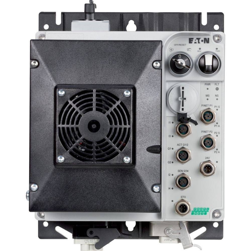 Eaton Drehzahlsteller RASP58424PNT #199055-1