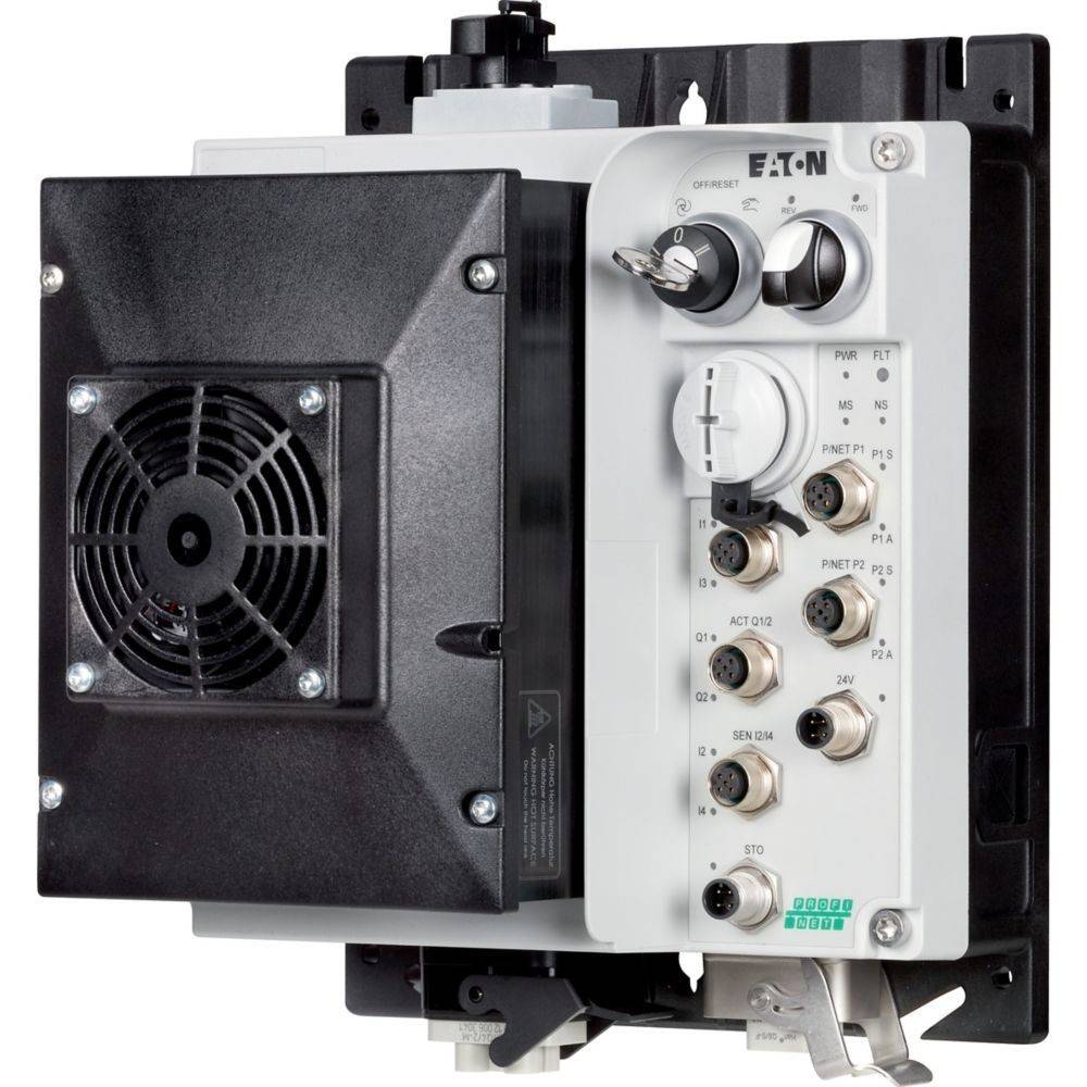 Eaton Drehzahlsteller RASP58424PNT #199055-2