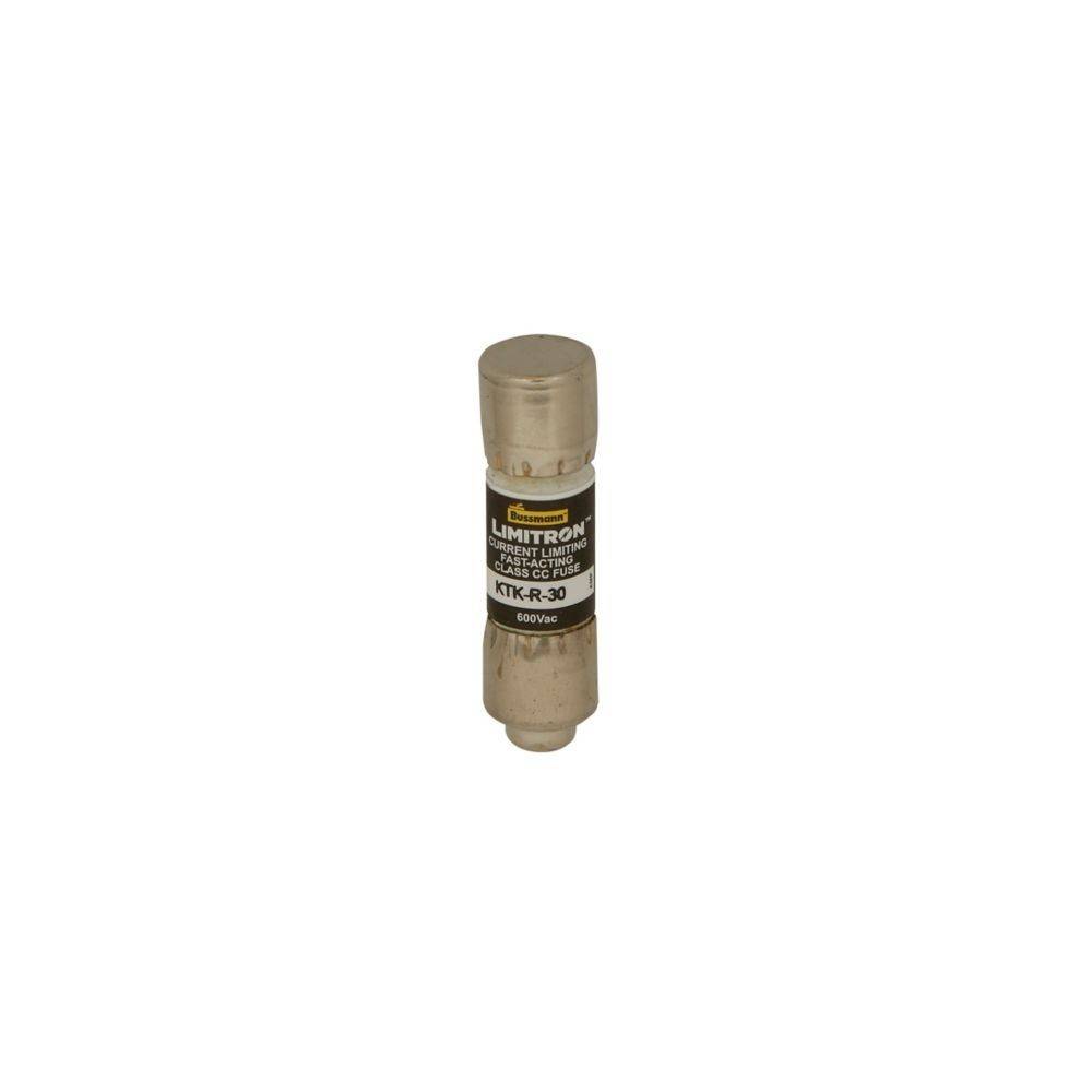10 Stk. Eaton Sicherungseinsatz KTK-R-3/4-1