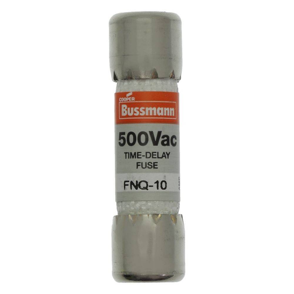 10 Stk. Eaton Sicherungseinsatz FNQ-4-4