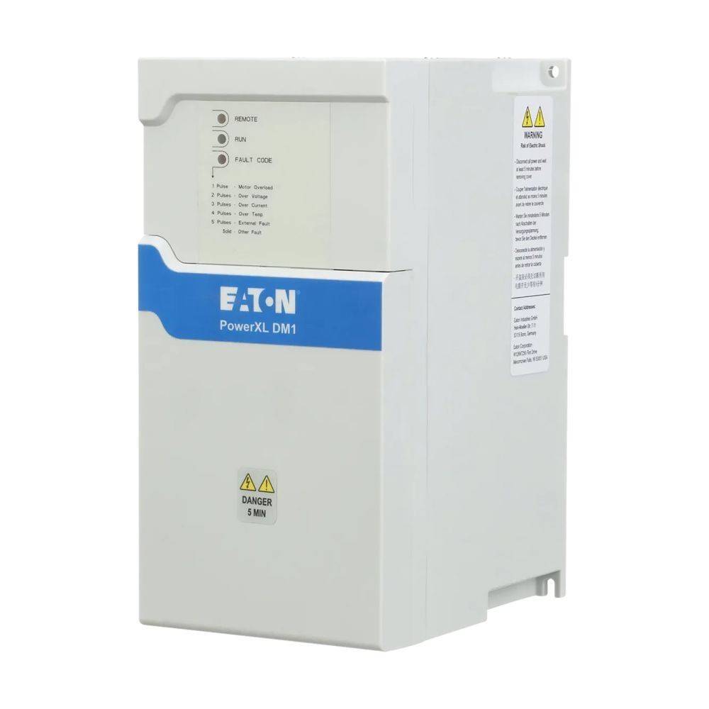Eaton Frequenzumrichter DM1-32025NB-N20B-EM-0