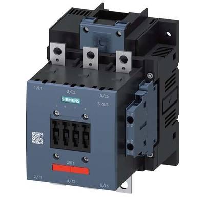 Siemens 3RT1055-6AP36-3PA0 Vermogensbeveiliging  3x NO  1000 V/AC     1 stuk(s)