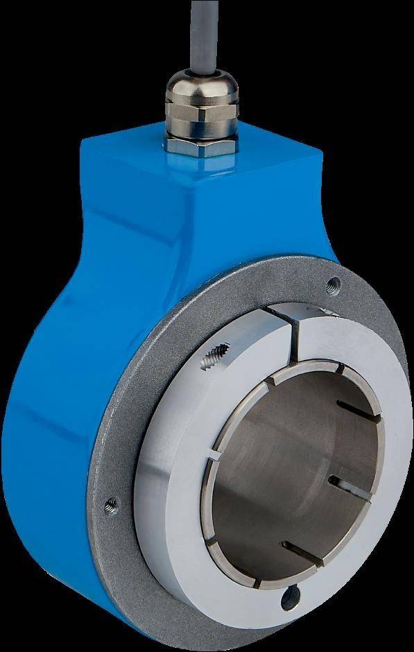 Sick Inkremental-Encoder DGS80B-TYLK08192-0