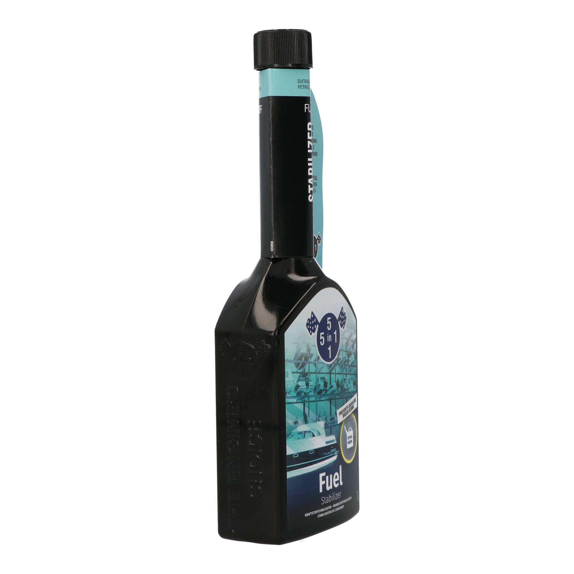 5in1 Fuel Stabilizer 310ml-1