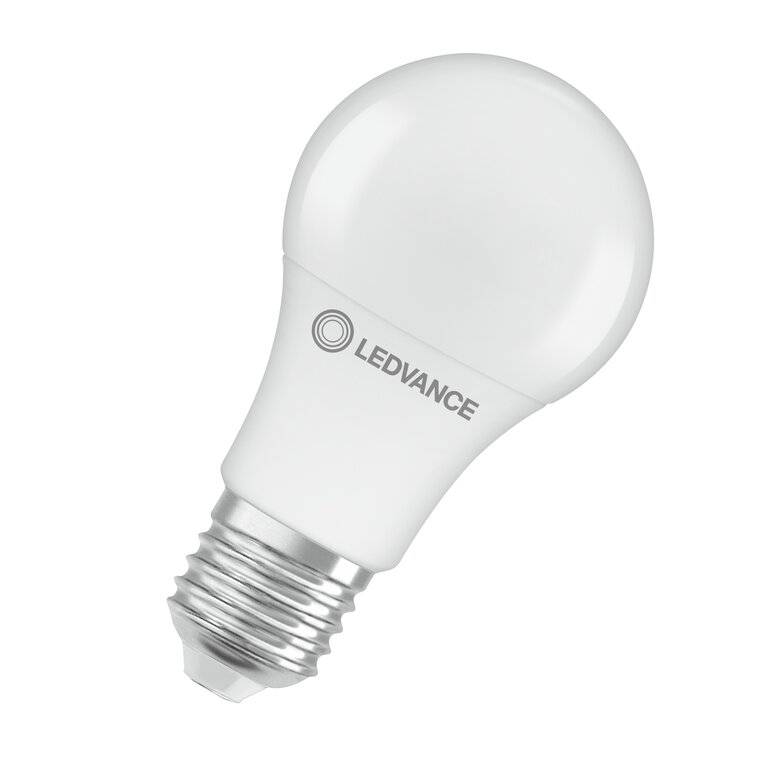 Ledvance LED lamp E27 8.8W 806lm 2700K mat Dimbaar A60-0