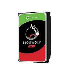 Seagate IRONWOLF 2TB NAS 3,5 IN 6GB/S-0