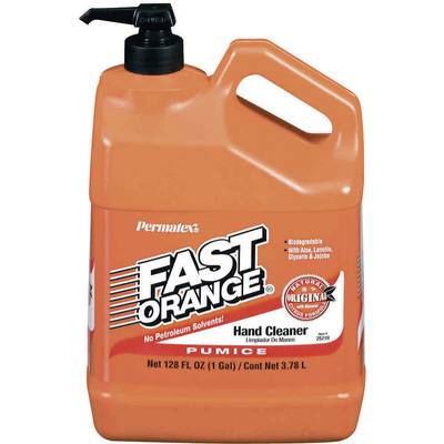 Fast Orange  DY89011 Handreiniger 3.8 l 1 stuk(s)