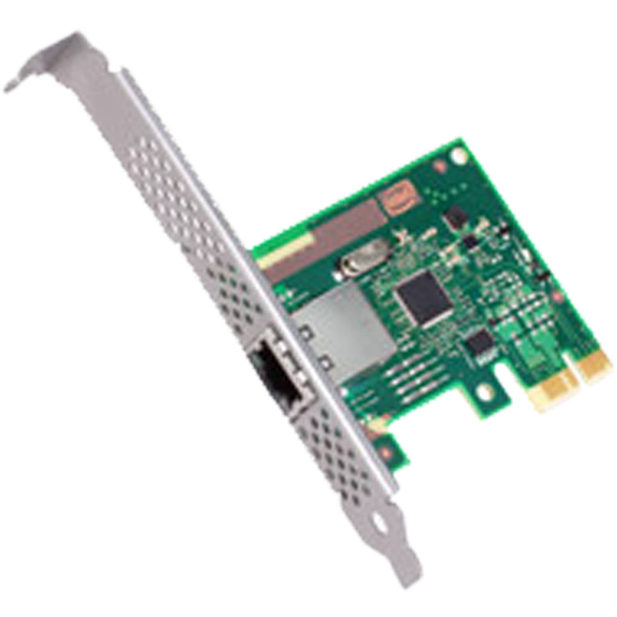 Intel® Ethernet Server Adapter I210-T1 Netwerkadapter-0