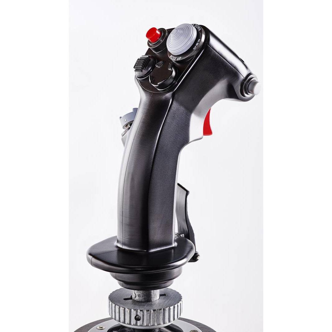 Thrustmaster F-16C Viper HOTAS Add-On Grip - Grip voor Gamecontroller - 2960848-1