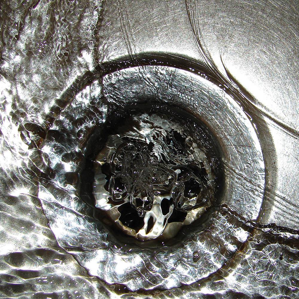 HG keuken ontstopper, 1 l-2