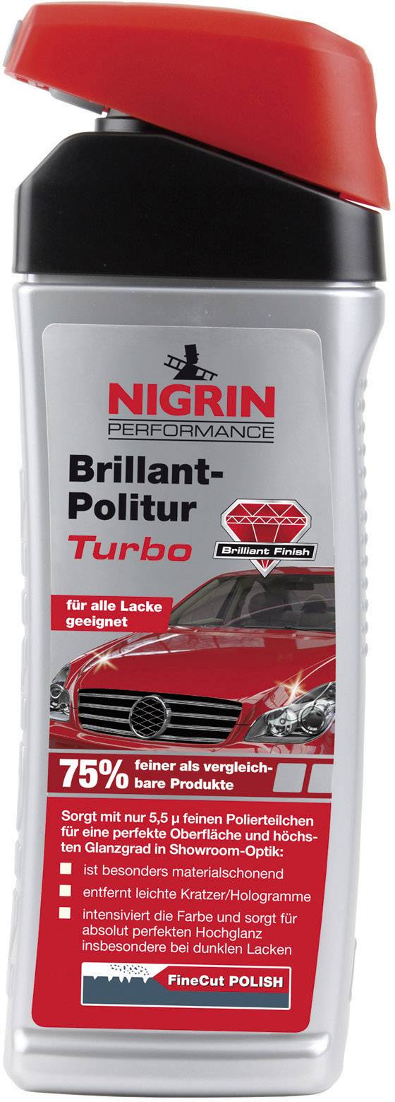 NIGRIN 72960 500 ml