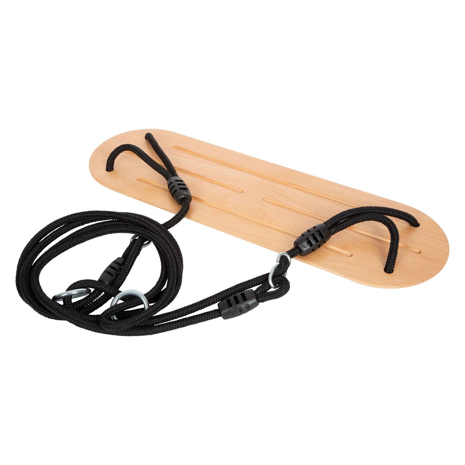 Small foot - houten xl bordschommel black line 40209721240744020972124074-2