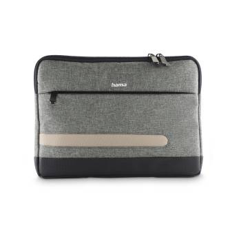 Hama Sleeve Grijs Tabletcover-0