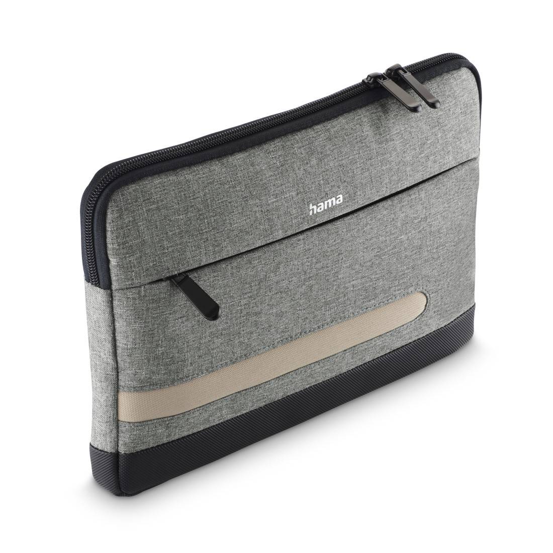 Hama Sleeve Grijs Tabletcover-3