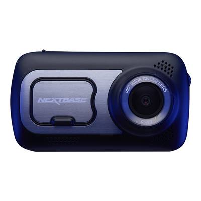 Nextbase 522GW Dashboardcamera 2560 x 1440 black
