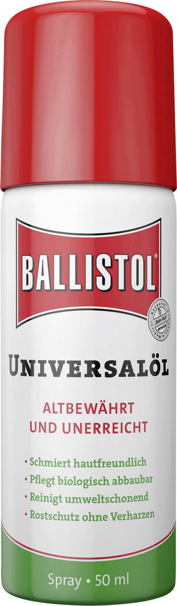 Ballistol  21459 Universele olie 50 ml