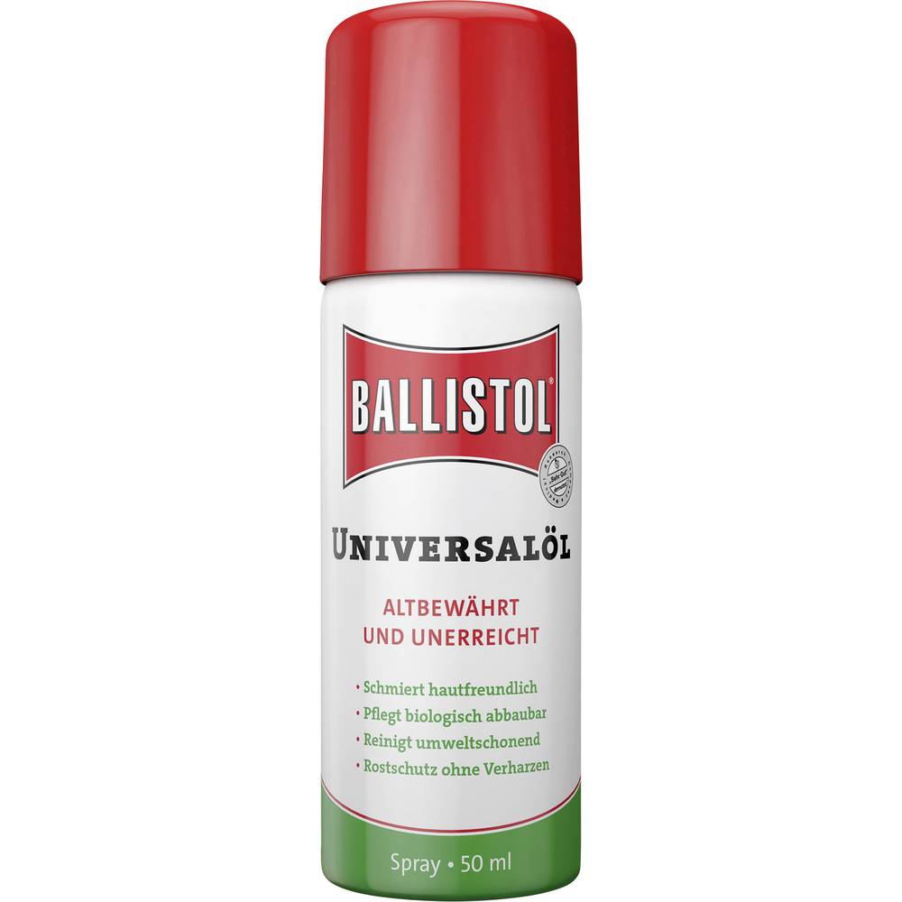 Ballistol - Smeermiddel - 50 ml