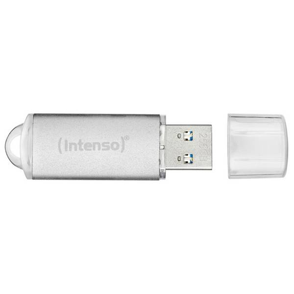 Intenso Jet Line aluminium 64GB USB-stick 3.2 Gen 1x1