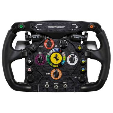 Thrustmaster Ferrari F1 Stuur-add-on