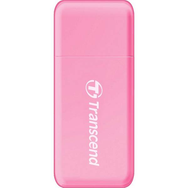 Transcend-kaartlezer RDF5 USB 3.1 Gen 1