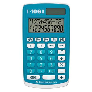 Texas Instruments 3243480006590