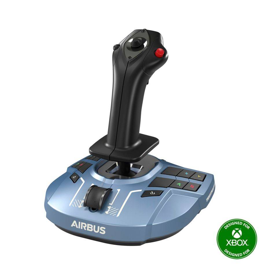 Thrustmaster TCA Sidestick X Airbus-editie-0