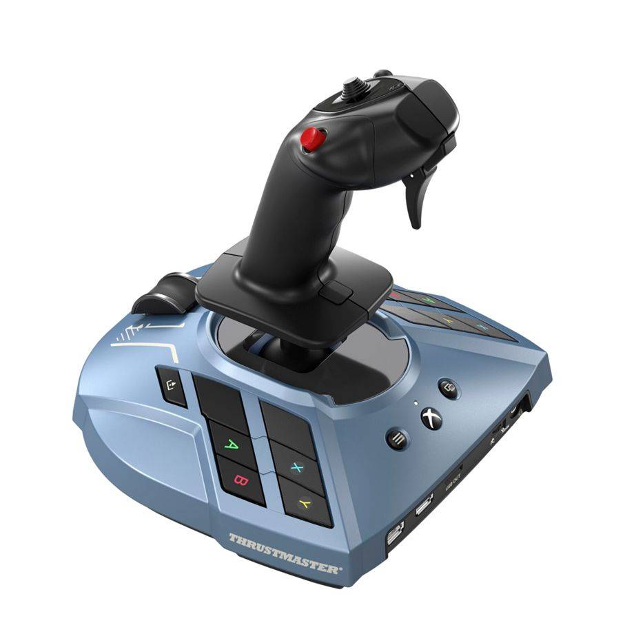 Thrustmaster TCA Sidestick X Airbus-editie-1