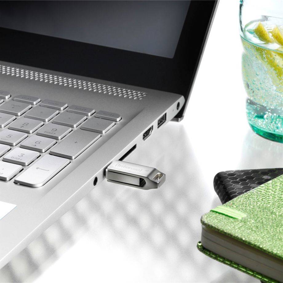 Intenso cMobile Line - 128GB USB-stick 3.2 Type C-2