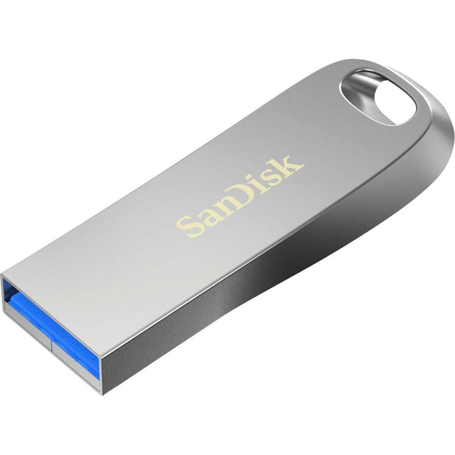SanDisk Cruzer Ultra Luxe 32GB USB 3.1 150MB/s SDCZ74-032G-G46-1