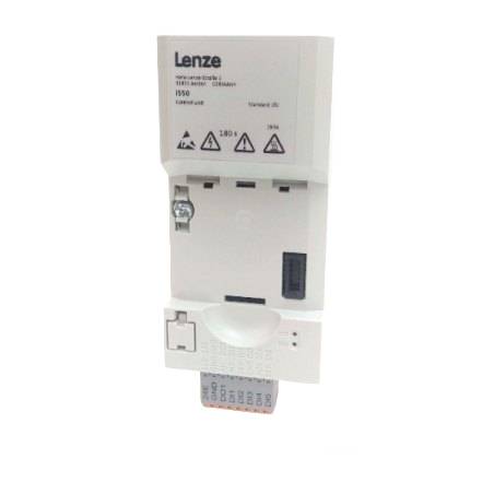 LENZE I5CA50020000A0000S Besturingsunit; Eigenschappen: standaard-I/O zonder netwerk - 1 stuk-0