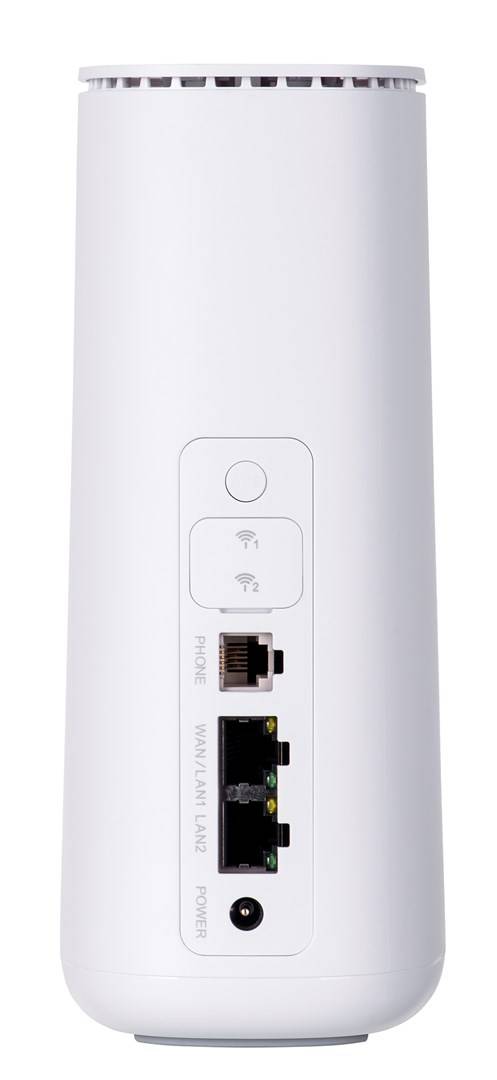 ZTE MF289F mobiel netwerkapparaat Mobiele netwerkrouter-1