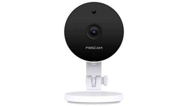 FOSCAM C5M 5 MPIX 3K USB-C IP-camera wit