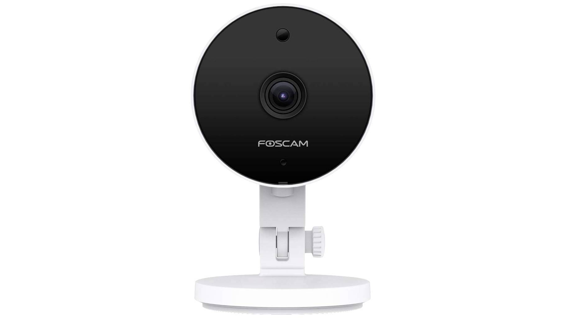 FOSCAM C5M 5 MPIX 3K USB-C IP-camera wit-0