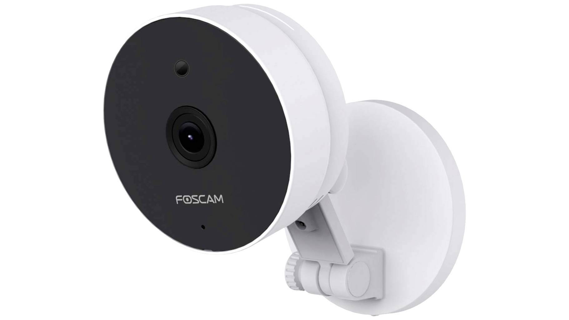 FOSCAM C5M 5 MPIX 3K USB-C IP-camera wit-1
