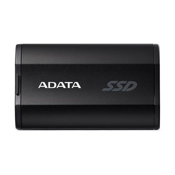 ADATA SD810 500GB Zwart