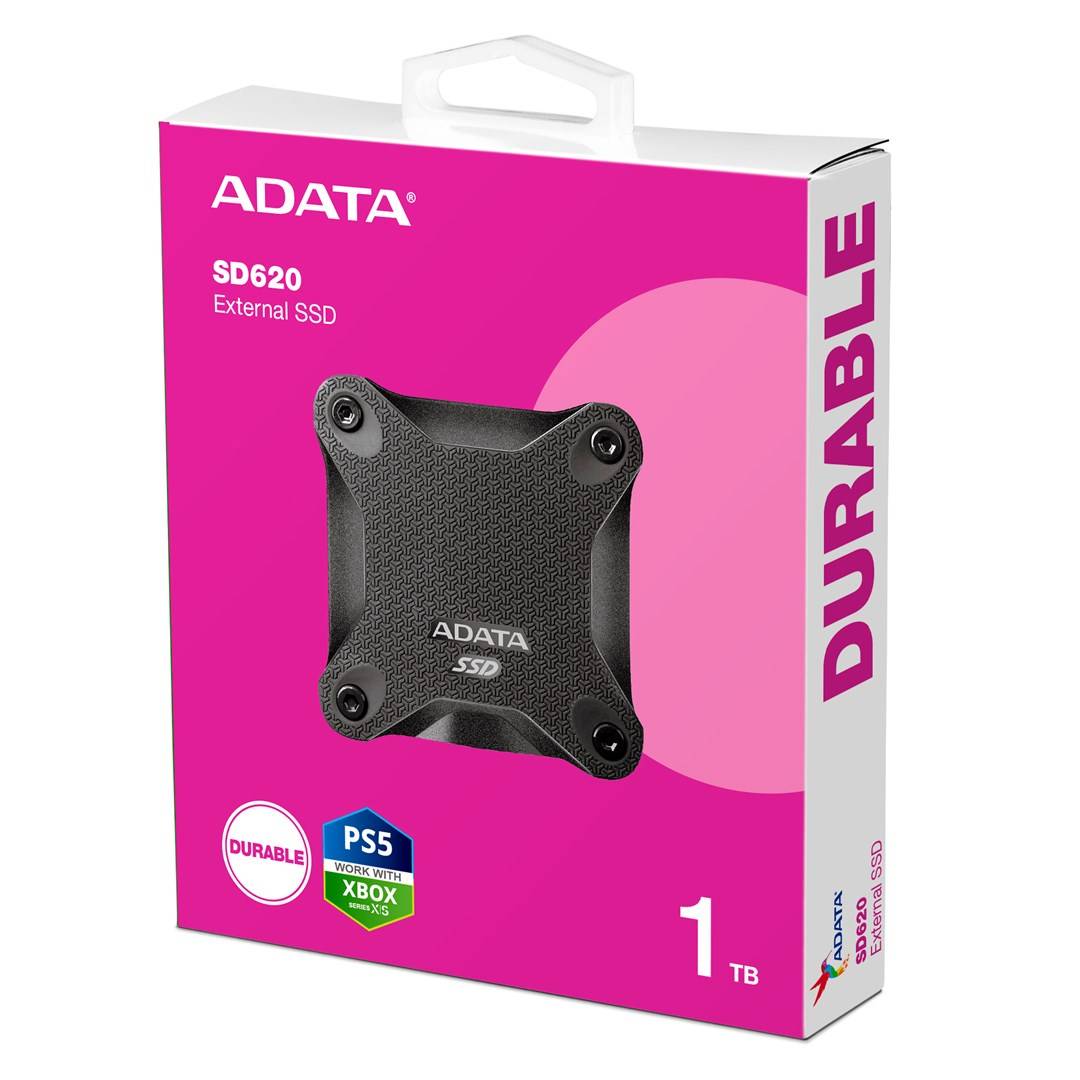 ADATA SD620 1TB Zwart-5