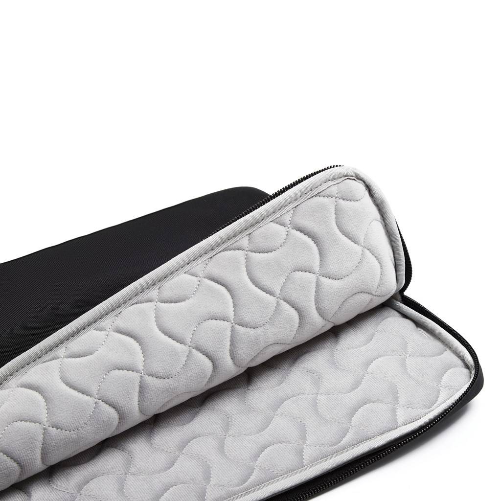 XD DESIGN LAPTOPHOES 14 ZWART P/N: P706.201-2