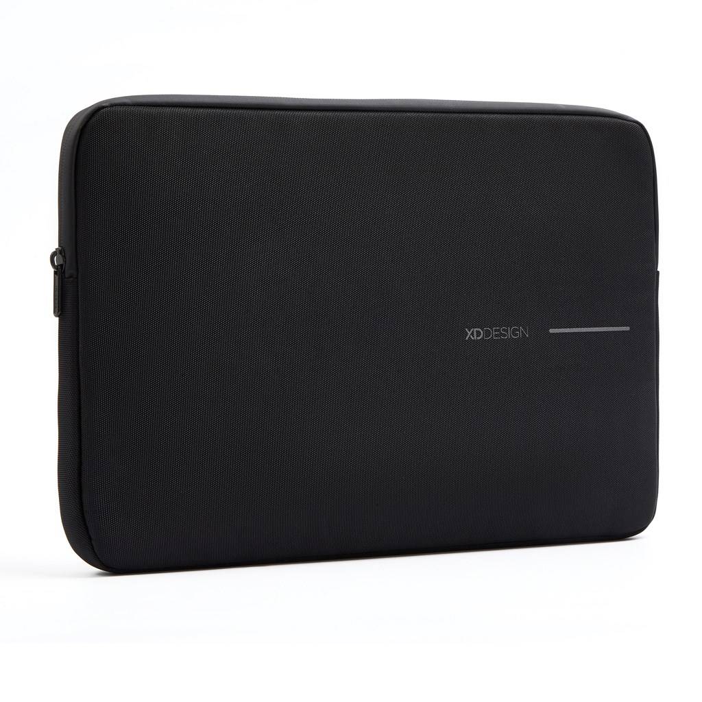 XD DESIGN LAPTOPHOES 14 ZWART P/N: P706.201-0