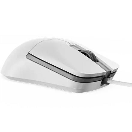 LEV Lenovo Legion M300S RGB GAMING MUIS WIT-3
