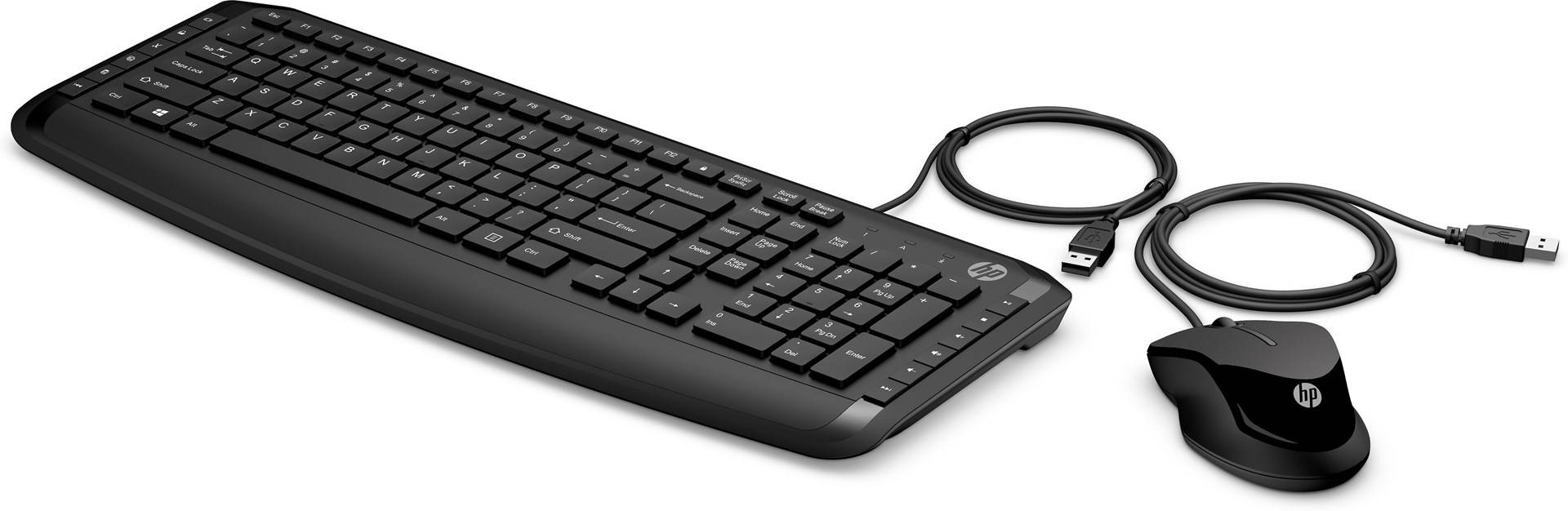 HP- HP Pavilion -toetsenbord en -muis 200-1
