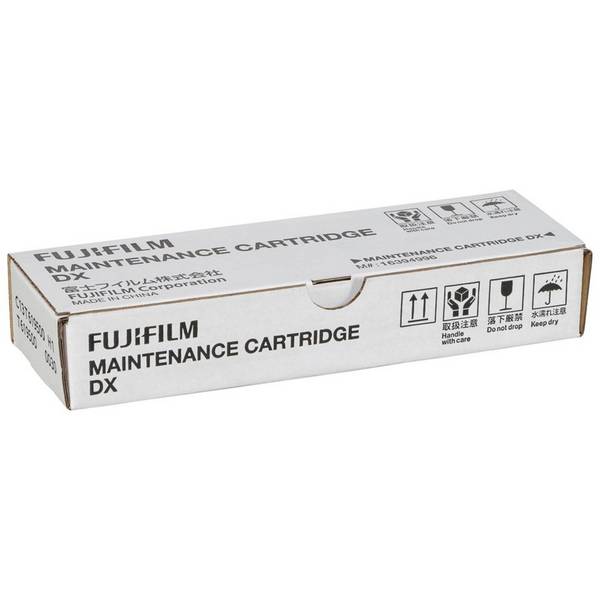 Fujifilm Onderhoudstank DX