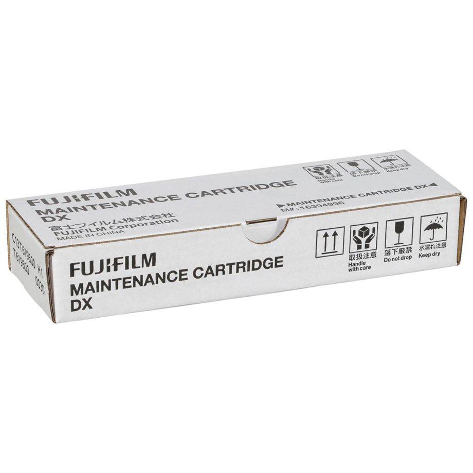 Fujifilm Onderhoudstank DX-0