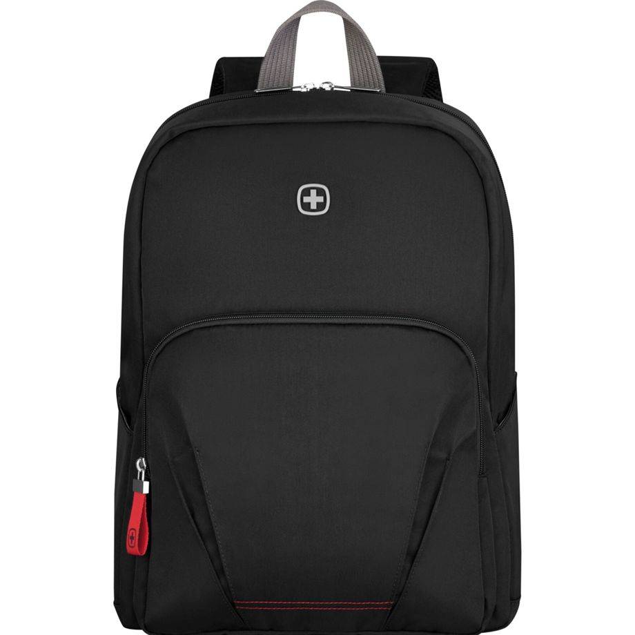 Wenger Motion Laptoprugzak Geschikt voor max. (laptop): 39,6 cm (15,6") Zwart-2