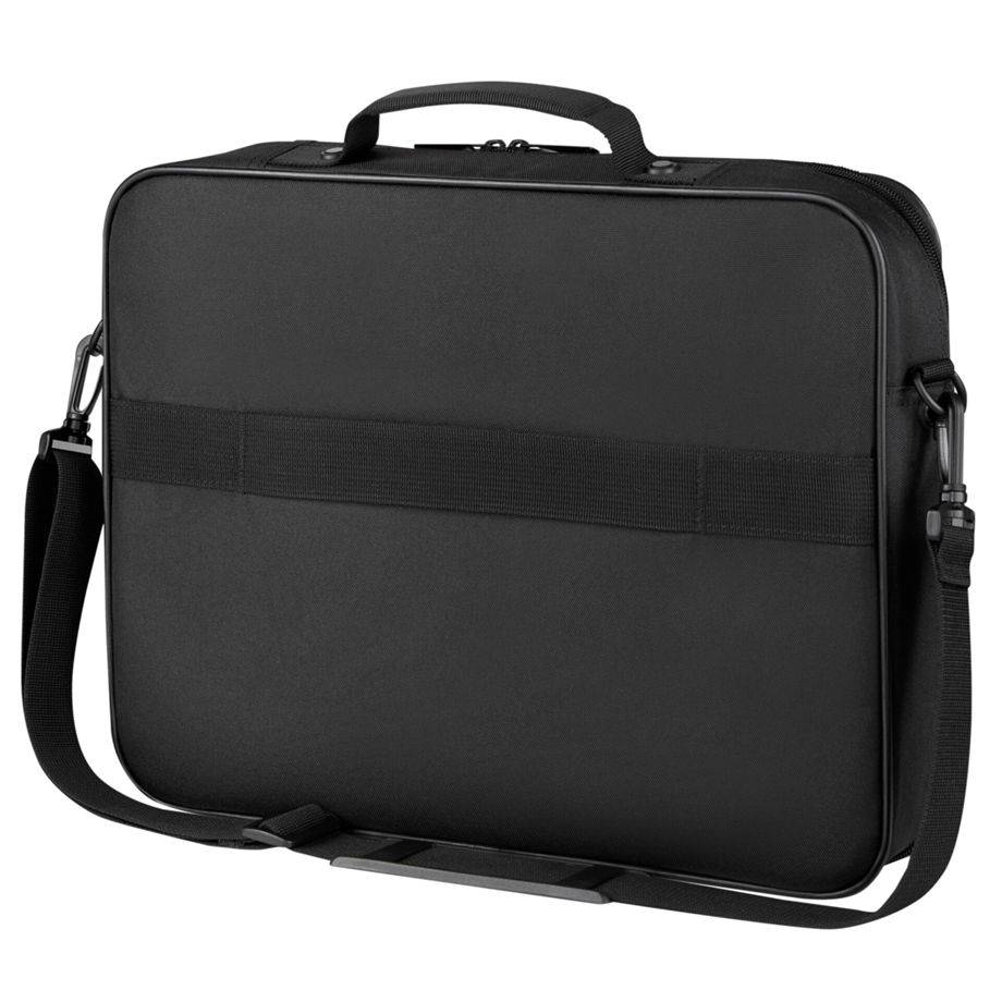 Wenger BQ 16 Laptop Case Clamshell laptoptas zwart-2